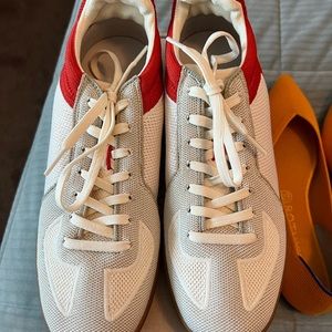 Rothy’s mens rs01 sneakers
